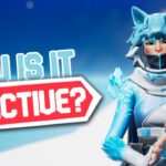 How Is The VI Skin Reactive?  (February Fortnite Crew Pack Review & Gameplay)