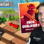 How We Qualified For FNCS Round 2! – Fortnite Battle Royale