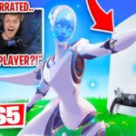 I spectated the most UNDERRATED PS5 players in Fortnite… (best console pros)