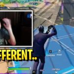 Mongraal Finally Switched to Performance Mode in Arena! (Fortnite)