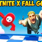 *NEW EVENT* FALL GUYS x FORTNITE CROSSOVER!! – Fortnite Funny Fails and WTF Moments! 1172
