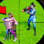 *NEW* GIANT POPCORN MEME EMOTE!! – Fortnite Funny Fails and WTF Moments! 1183