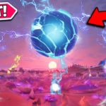 *NEW* ZERO POINT EVENT + PORTAL!! – Fortnite Funny Fails and WTF Moments! 1185