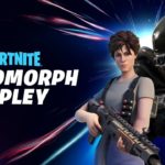 New XENOMORPH and RIPLEY Skins! (Fortnite Season 5)