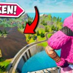 THIS PLAYER *REMOVED* THE LAKE!! – Fortnite Funny Fails and WTF Moments! 1178