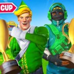 The World Cup Duo is Back! (Flash Tournament)