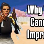 This Is Why You’re NOT Improving In Fortnite! – Get Good Fast!