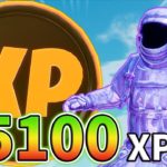【XPコイン】ウィーク12の全場所！合計75100XP獲得！【レベル上げ】【シーズン5】【フォートナイト】