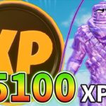 【XPコイン】ウィーク13の全場所！合計75100XP獲得！【レベル上げ】【シーズン5】【フォートナイト】