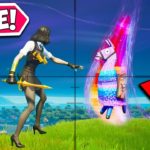 *1 IN A MILLION* RAREST LLAMA CHANCE!! – Fortnite Funny Fails and WTF Moments! 1203