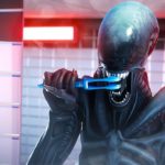 A DAY IN THE LIFE OF ALIEN! (A Fortnite Short Film)