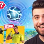 Everything Epic DIDN’T Tell You In The NEW Update! (Live Event, Rapidfire, Icon Skins) – Fortnite