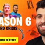 Everything You NEED To Know Before Fortnite Season 6!