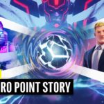 Fortnite | The Zero Point Story (2018-2021) WATCH BEFORE SEASON 6
