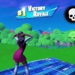 High Elimination Solo vs Squads Win Gameplay Full Game (Fortnite PC Keyboard)