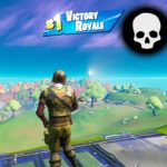 High Elimination Solo vs Squads Win Gameplay Full Game Season 6 (Fortnite Ps4 Controller)