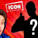 Is LAZARBEAM Getting His Own Fortnite ICON SERIES Skin?!