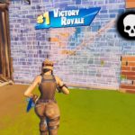 Settings + 31 Kill Solo Vs Squads Win | Full Gameplay Season 5 (Fortnite PS4 Controller On PC)