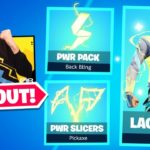The LAST Day of Season 5! (PWR Set in Store)