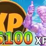 【XPコイン】ウィーク15の全場所！合計75100XP獲得！【レベル上げ】【シーズン5】【フォートナイト】