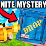 $10,000 FORTNITE EBAY MYSTERY BOX 📦❓Fortnite Gear, Toys, Skins & More!