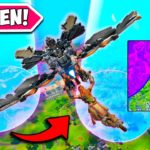 *FIRST EVER* TWO STORM CIRCLES AT ONCE!! – Fortnite Funny Fails and WTF Moments! 1239