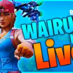 【フォートナイト】FNCSに向けてスクリムで練習するぞ～！！！w/りずち、るりさん