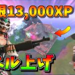 【簡単】シーズン６で無限にレベル上げが出来る最速方法【フォートナイト ゆっくり FORTNITE フォトナ】
