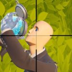 Fortnite WTF Moments #354