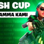 HOW I CAME 1ST IN THE FORTNITE SOLO CASH CUP 🏆