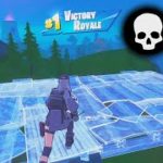 High Elimination Solo vs Squads Win Gameplay Full Game Season 6 (Fortnite Ps4 Controller)