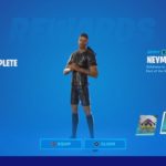 How To Unlock The Neymar Jr. Skin In Fortnite! (How To Do ALL The Neymar Jr. Challenges!)