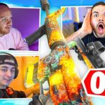 🔴IN GAME EVENT ANNOUNCED! KILL RECORD WITH CLOAKZY AND TIMTHETATMAN!