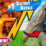 NEW SKIN = PAY 2 WIN!! – Fortnite Funny Fails and WTF Moments! 1228