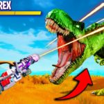 NEW *T-REX EVENT* is COMING!! – Fortnite Funny Fails and WTF Moments! 1224