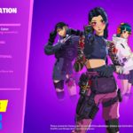 New ANIME Pack!! Winning in Duos! (Fortnite Season 6)