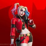 New REBIRTH HARLEY QUINN Skin EARLY! (Fortnite Season 6)