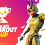 New SPRING BREAKOUT CUP in Fortnite! (Free Skin)