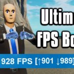 This Guide Will BOOST Your FPS In Fortnite! – Drastically Improve Performance!