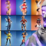 the best skins in fortnite…