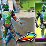 環境破壊をするフォトナプレイヤーを殲滅する”エコ”【フォートナイト】【茶番】