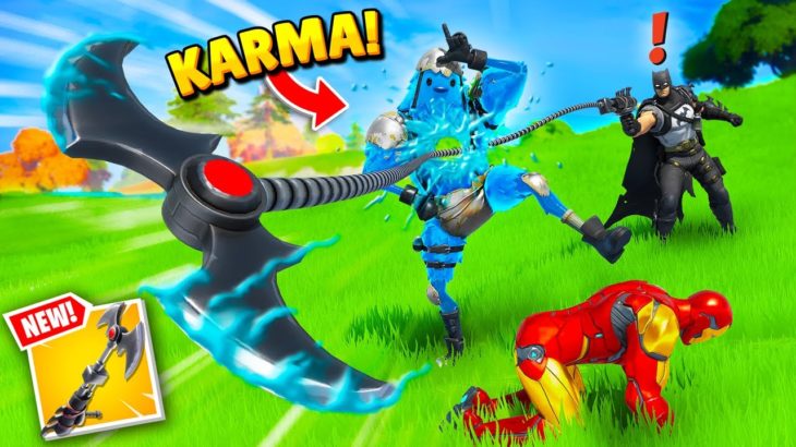 FORTNITE FAILS & Epic Wins! #183 (Fortnite Battle Royale Funny Moments)