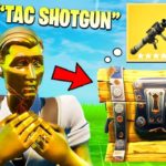 Fortnite, But I Have to GUESS the LOOT