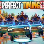 Fortnite – Perfect Timing Moments #43 (Chapter 2 Season 6 & Party Royale)