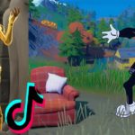 Fortnite Tik Tok Montage #172