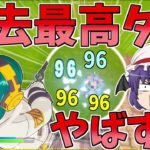 新エキゾチックの火力がぶっ壊れすぎる件について【フォートナイト/Fortnite】【ゆっくり実況】ゆっくり達の建築修行の旅part305