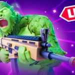 GREEN MONKEY DOMINATION (Arena w/x2Twins)