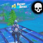 High Elimination Solo vs Squads Win Gameplay Full Game Season 6 (Fortnite Ps4 Controller)