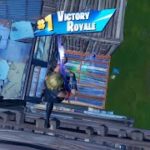 High Kill Solo Vs Squads Win Gameplay Full Game Season 6 (Fortnite Ps4 Controller)