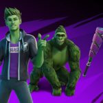 How to Unlock Beast Boy EARLY and for FREE (Fortnite Teen Titans Cup) – FN News